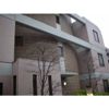 BI CASTLE NAKANOの外観画像