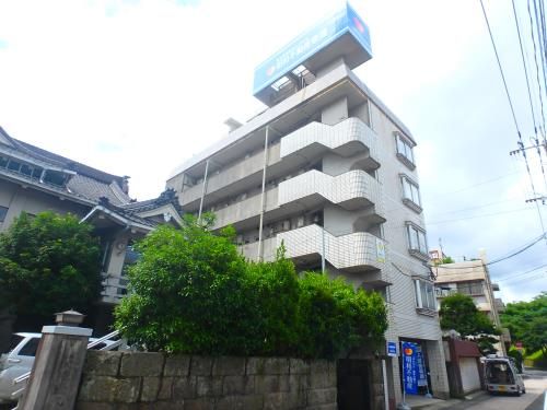 リード上本町の外観画像