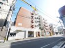 クローバーハイツ到津第2の外観画像