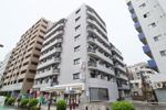 スカイコートエクセレント荻窪（エクセレント荻窪・平井ビル）の外観画像