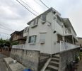 ラフォーレ芳賀の外観画像