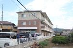 カネツグマンションの外観画像