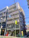 ワイズ田無の外観画像