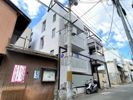 シティパレス御所西の外観画像