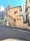 スマイルコートの外観画像