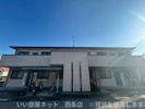 フォブール飯岡 A棟の外観画像