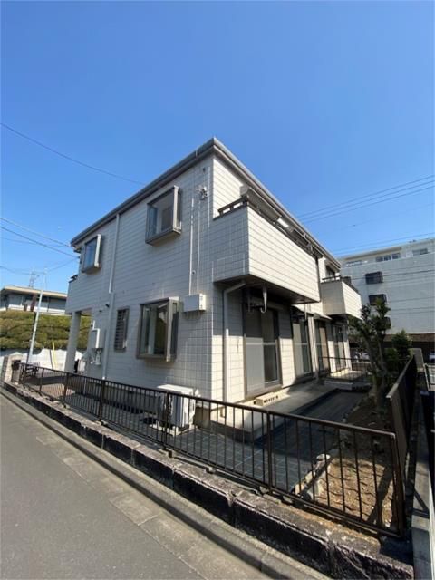 メゾン廣岡の外観画像