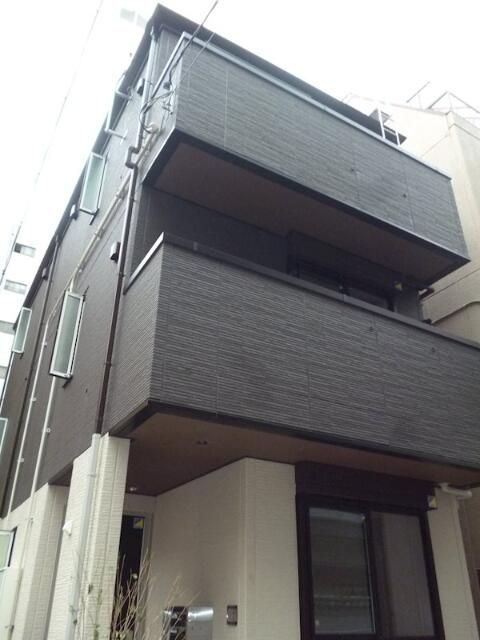 Kotoichiの外観画像