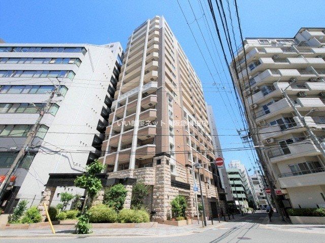 プレサンス新大阪ステーションフロントの外観画像