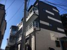 West Side赤羽の外観画像