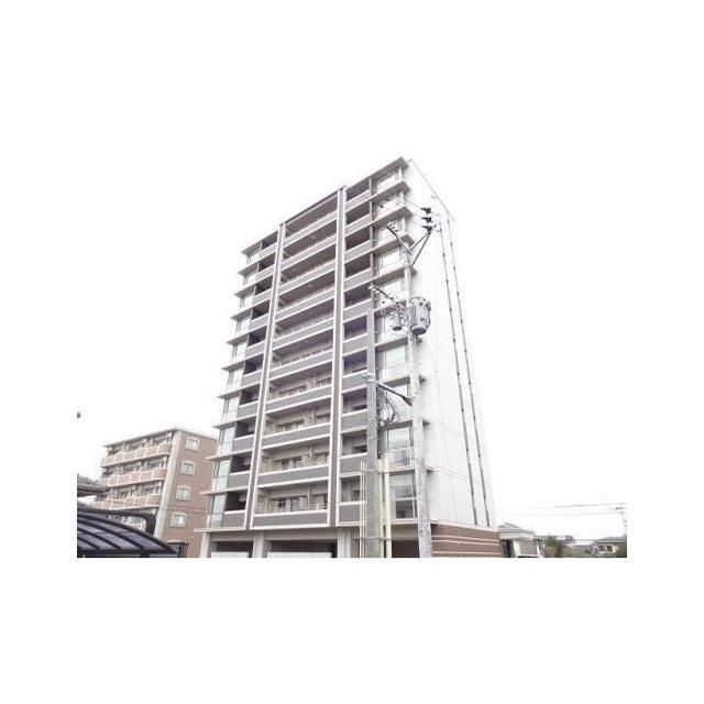 ロイヤルコンフォート龍田の外観画像