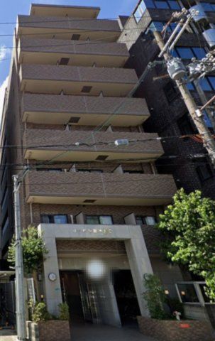 リーガル新大阪Ⅱの外観画像