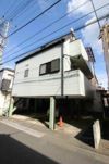 フォレスト・ホームの外観画像