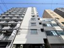 ラパンジール松屋町の外観画像