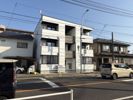 フォレスト草津南の外観画像