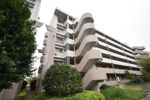URグリーンタウン美住一番街 7号棟203号室の外観画像