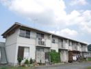 清音セントラルハイツの外観画像