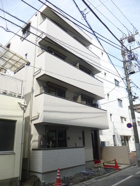 Prier・K プリエ・ケーの外観画像