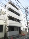Prier・K プリエ・ケーの外観画像