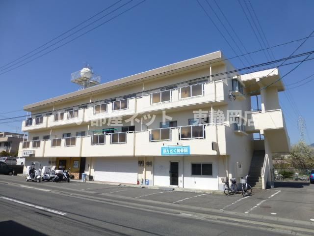 舩原ビルの外観画像