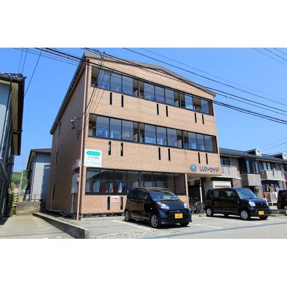 リバーサイド2もりの里の外観画像