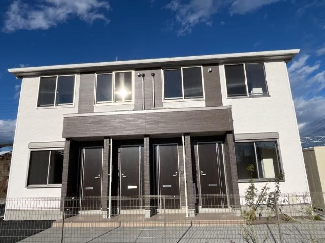 (仮称)三ツ沢下町新築計画の外観画像