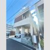 大島町2丁目戸建の外観画像