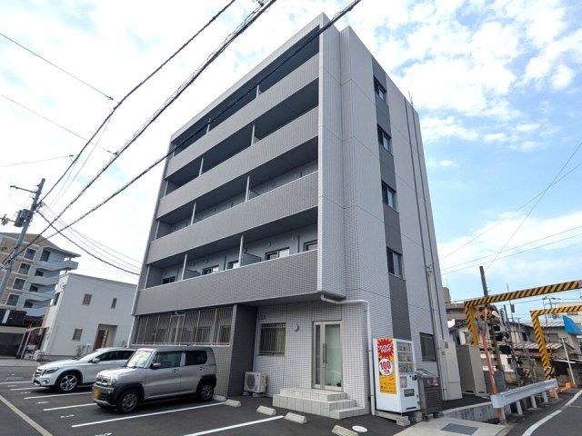Credo in te朝日ヶ丘の外観画像