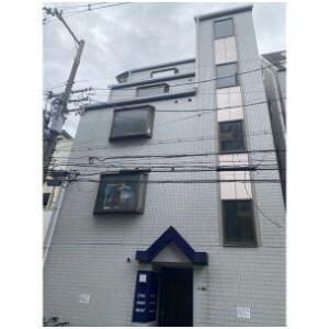 エクセルマンションの外観画像