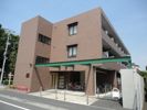 クレスト高島平の外観画像