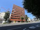 グレイス南太田の外観画像