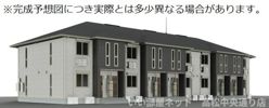 ローゼン太田の外観画像
