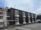 レオパレスジュネスEBAの外観画像