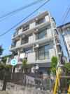 ダイヤマンションの外観画像