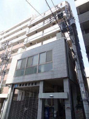 ODESSA北梅田の外観画像