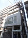 ODESSA北梅田の外観画像
