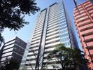 プレミスト天神赤坂タワーの外観画像