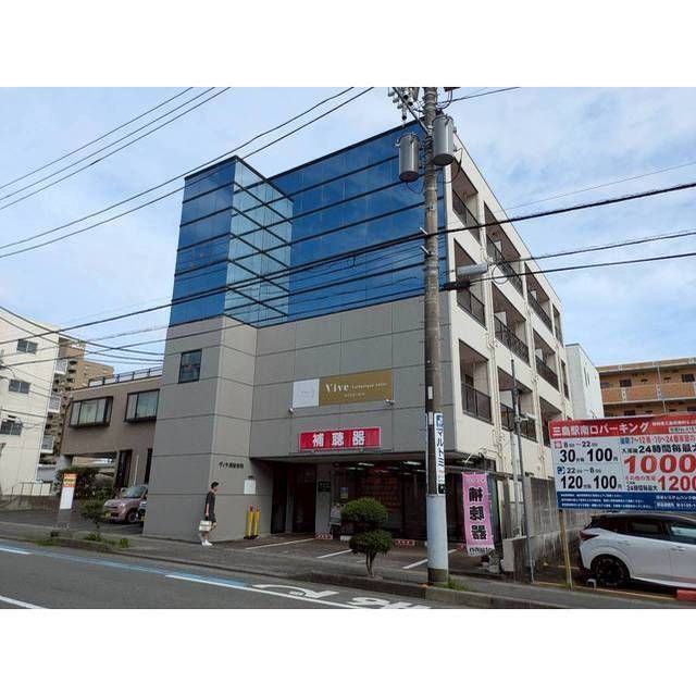 ヴィラ武智寿町の外観画像