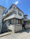戸建（南町2丁目貸家）の外観画像