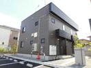 Forest Aの外観画像