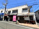 福住アパートの外観画像