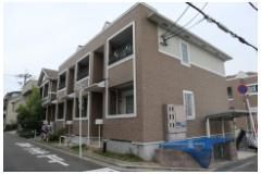コンフォート庄所Ⅰの外観画像