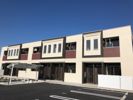 ハーモニアス吉野の外観画像