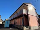 ロイヤルシャトー B棟の外観画像