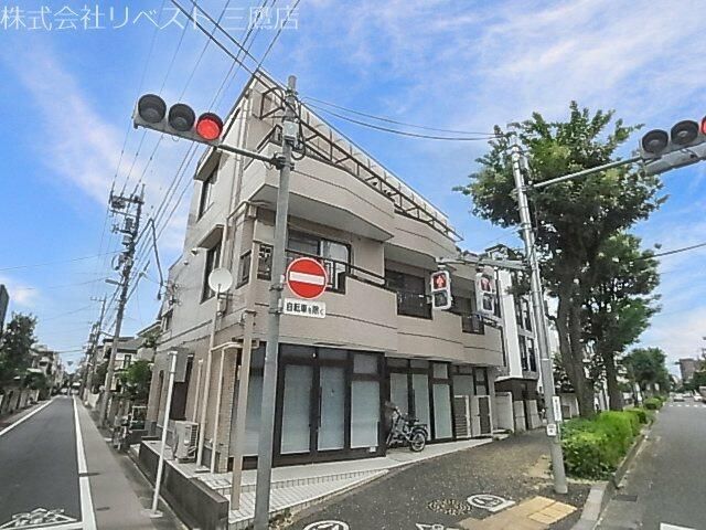 サカイマンションの外観画像