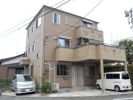 リバーサイドパークの外観画像