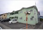西吉井ハイツの外観画像