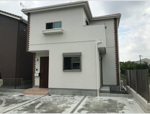 新町2-49KODATEXⅣBの外観画像