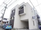 アンレーヴの外観画像
