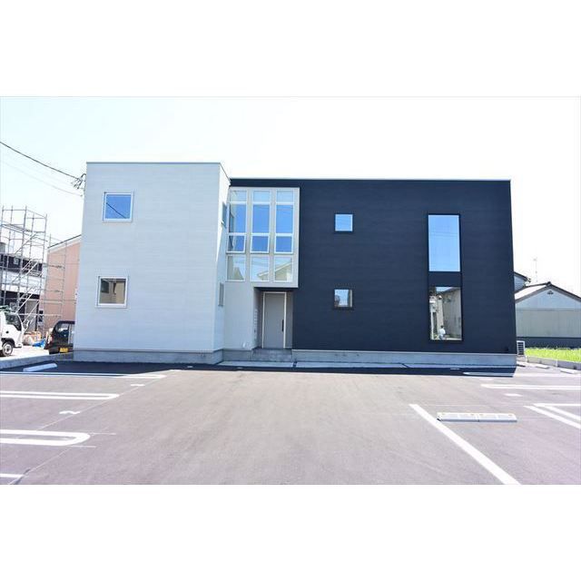 Ailesの外観画像